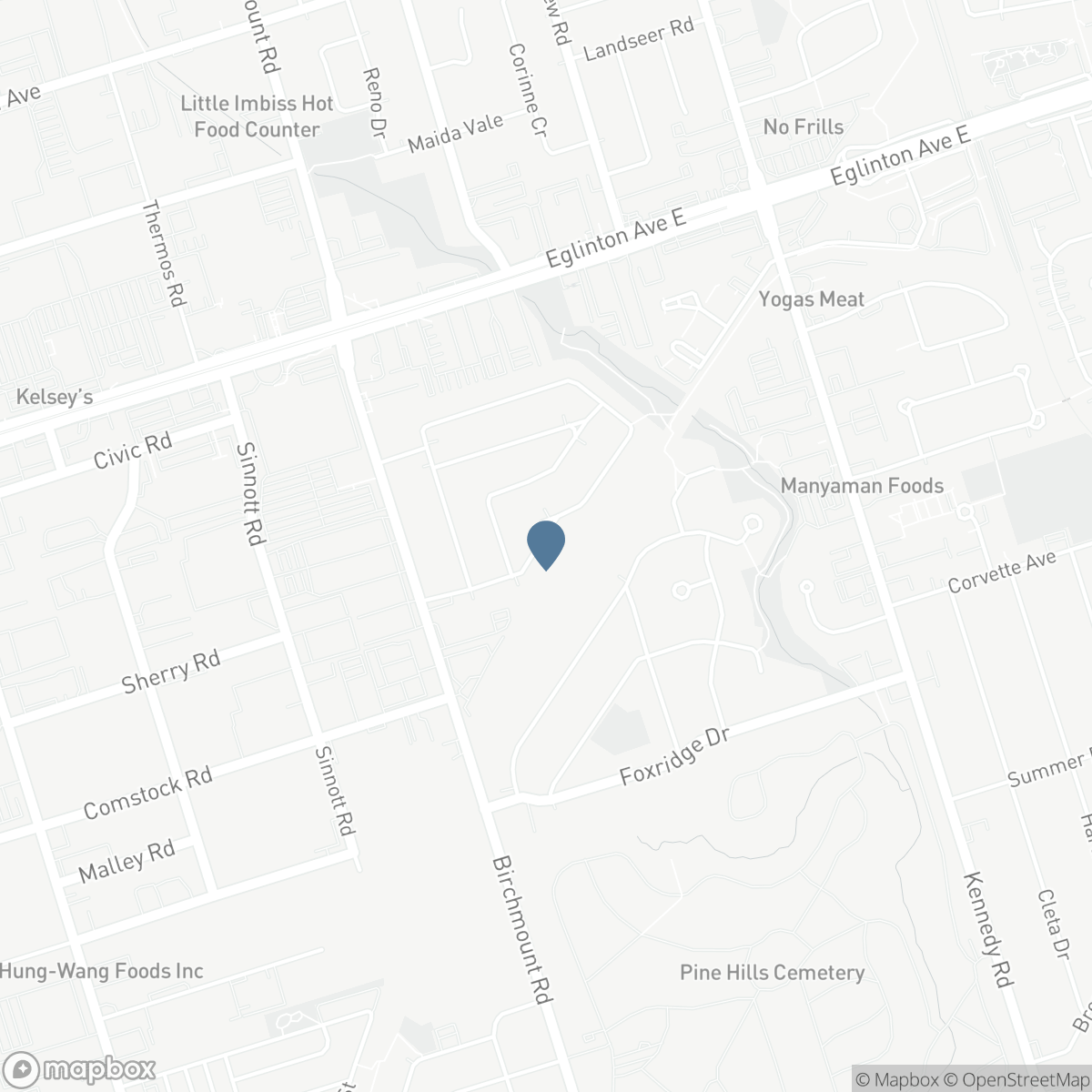 61 CHELWOOD ROAD, Toronto, Ontario M1K 2K5